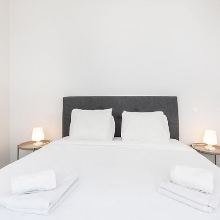 Olala Lisbon Oriente Suites A エクステリア 写真