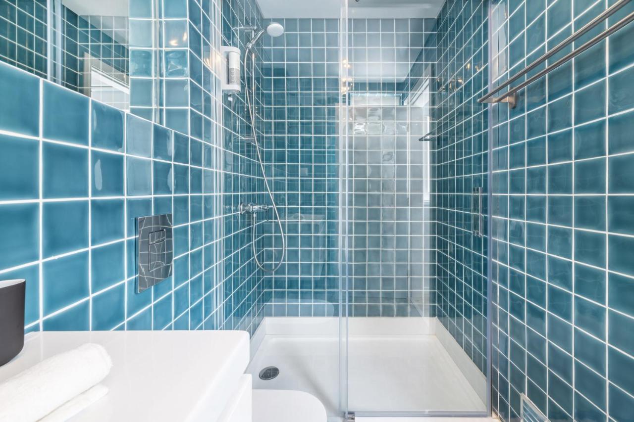 Olala Lisbon Oriente Suites A エクステリア 写真